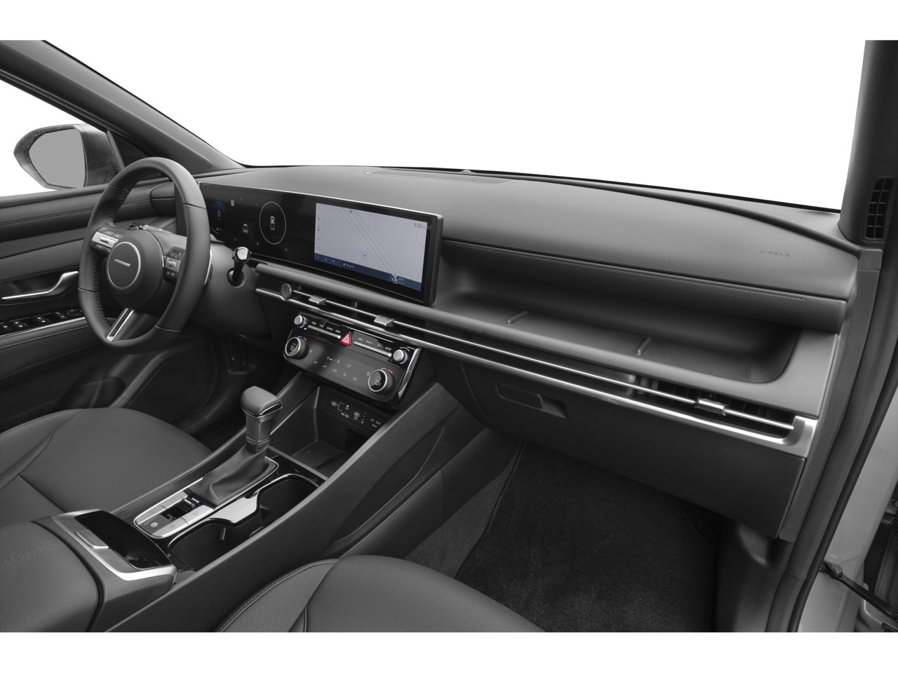 2025 Hyundai Santa Cruz XRT - Photo 46