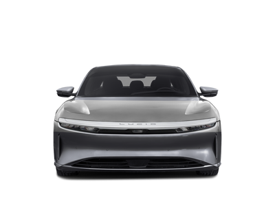 2025 Lucid Air Pure