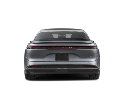 2025 Lucid Air Pure