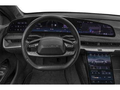 2025 Lucid Air Pure