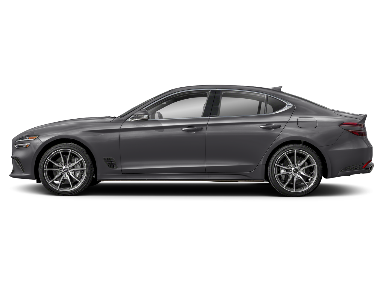 2026 Genesis G70 2.5T Prestige photo 2