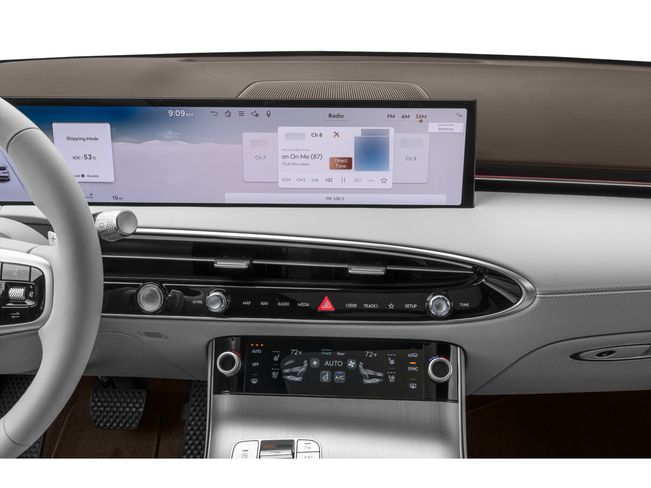 2026 Genesis GV70 2.5T Select photo 2