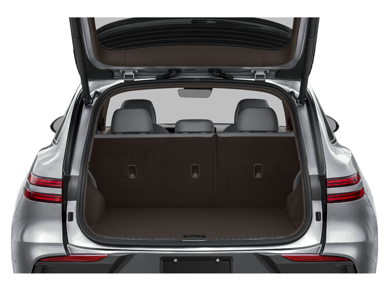 2026 Genesis GV70 2.5T Select photo 3