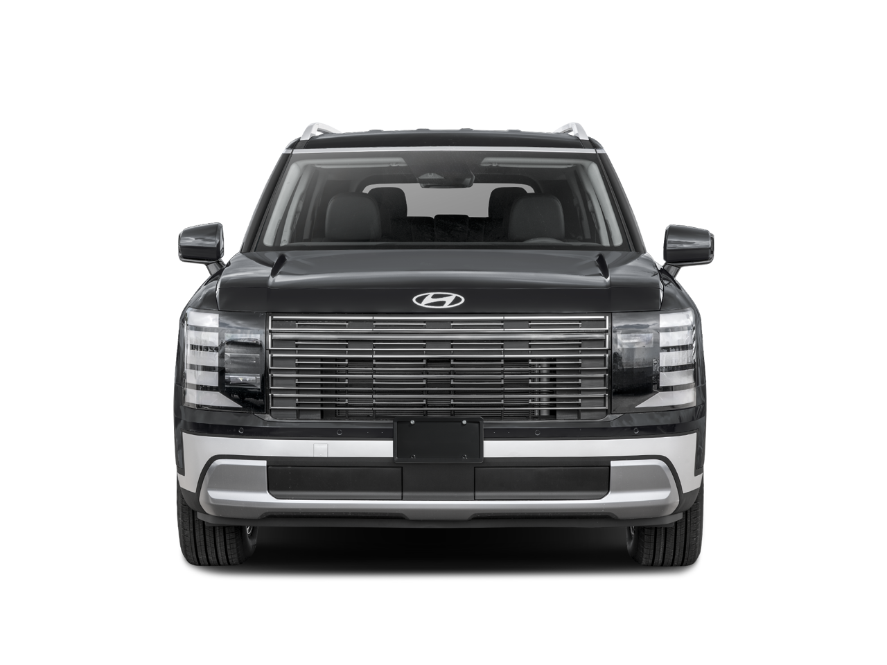 2026 Hyundai PALISADE SEL 7 Passenger