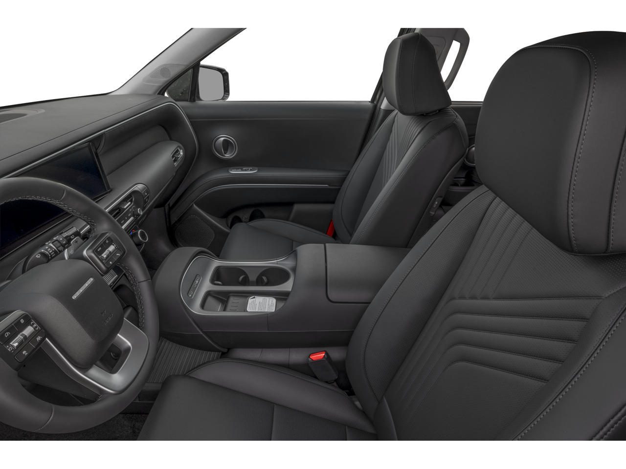 2026 Hyundai PALISADE SEL 8 Passenger