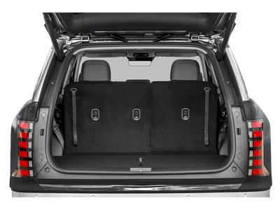 2026 Hyundai PALISADE SEL 7 Passenger