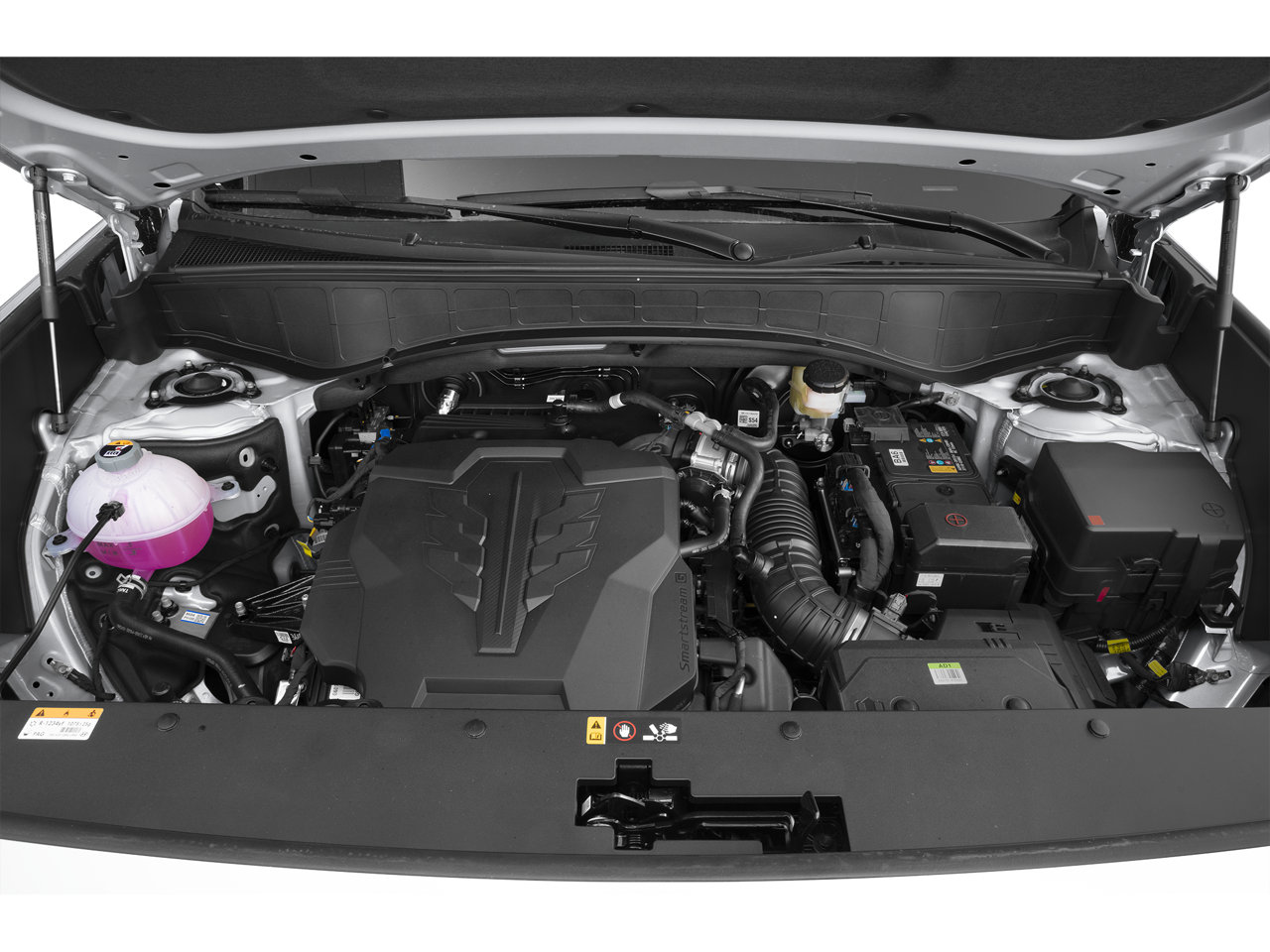 2026 Hyundai PALISADE SEL Premium 7 Passenger