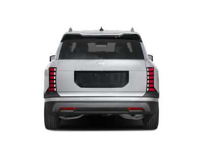 2026 Hyundai PALISADE SEL Premium 7 Passenger