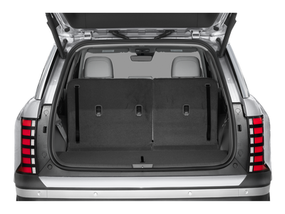 2026 Hyundai PALISADE SEL Premium 7 Passenger