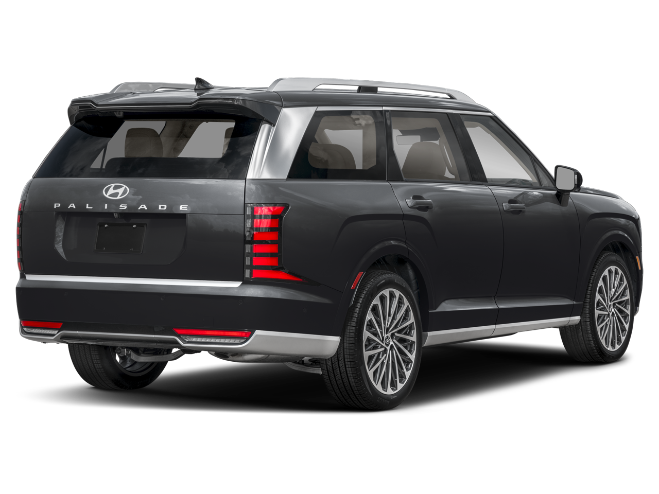 2026 Hyundai Palisade Calligraphy - Photo 29