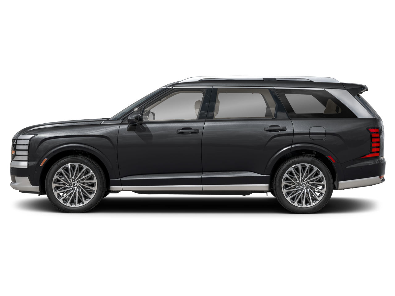 2026 Hyundai Palisade Calligraphy - Photo 30