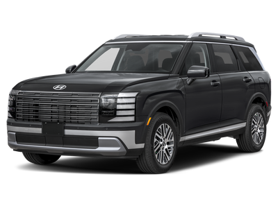 2026 Hyundai PALISADE SEL