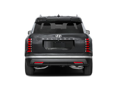 2026 Hyundai PALISADE SEL