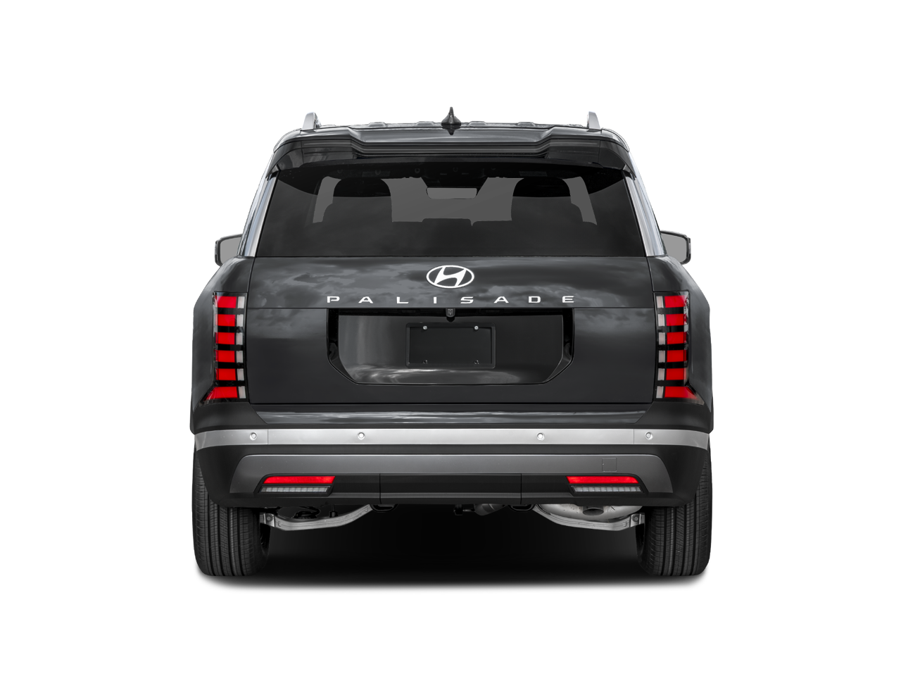 2026 Hyundai PALISADE SEL