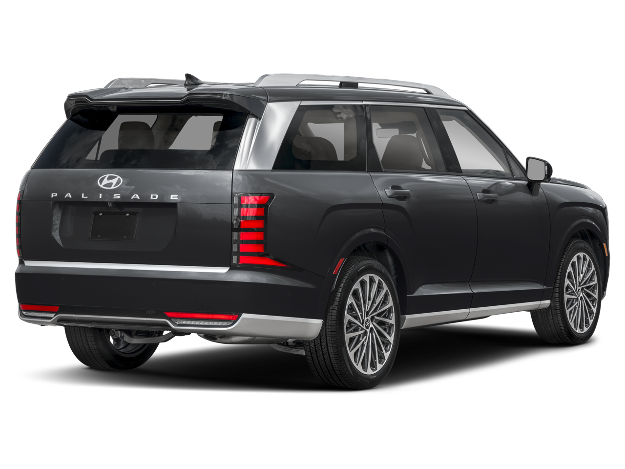 2026 Hyundai Palisade Calligraphy - Photo 29