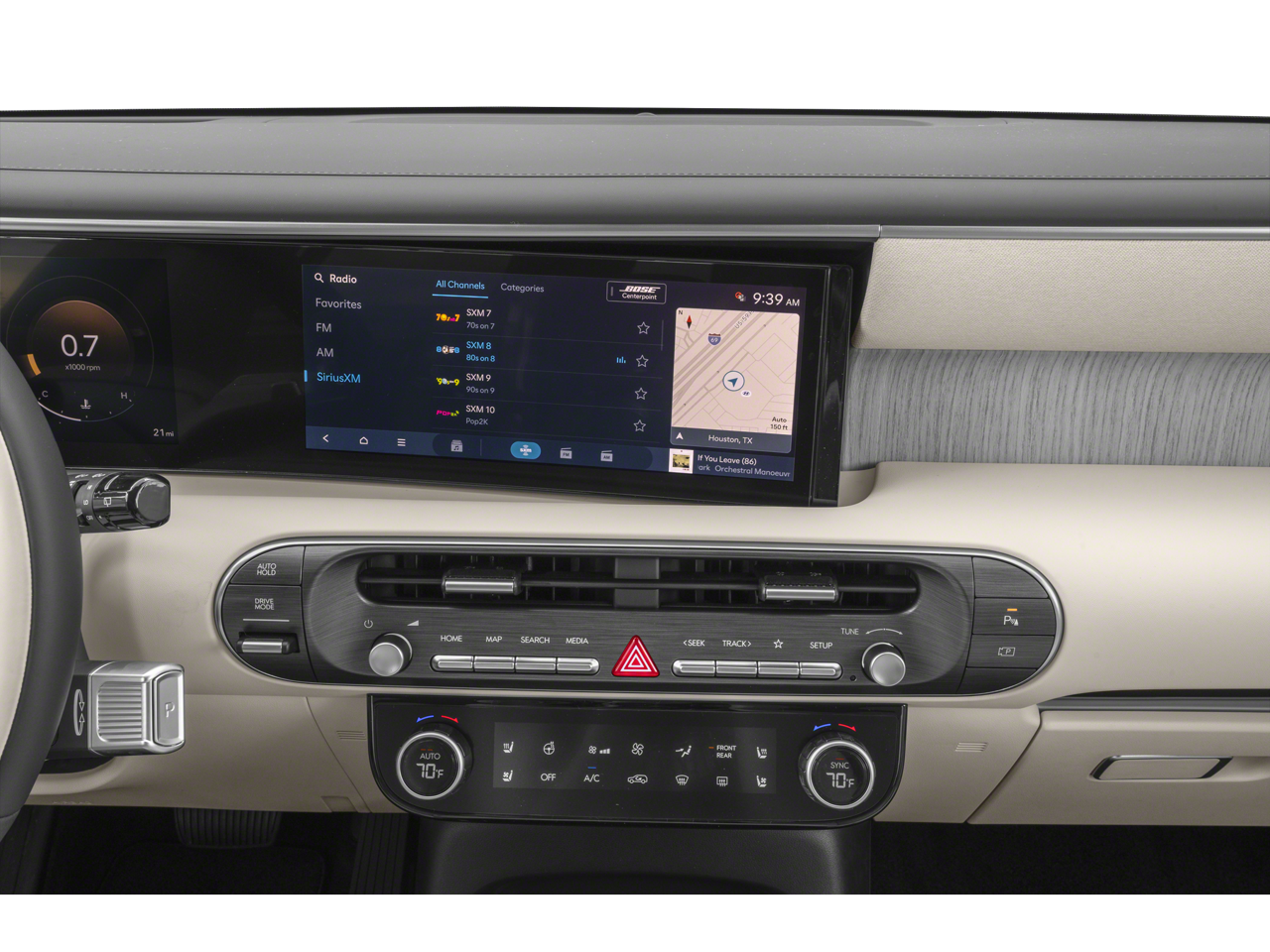 2026 Hyundai Palisade Calligraphy - Photo 36