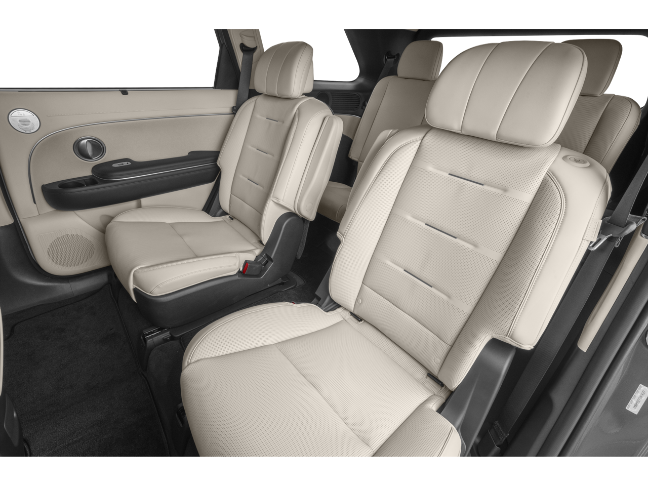 2026 Hyundai Palisade Calligraphy - Photo 39