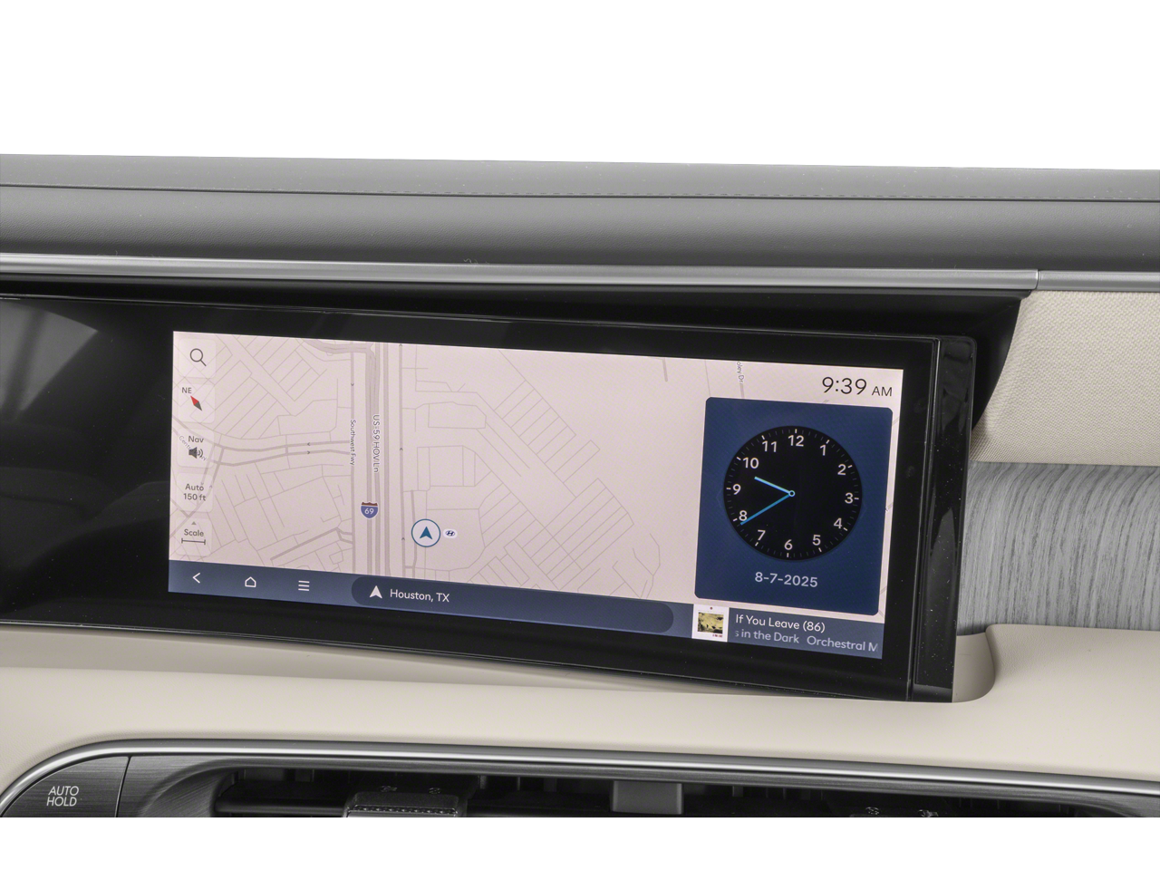 2026 Hyundai Palisade Calligraphy - Photo 42