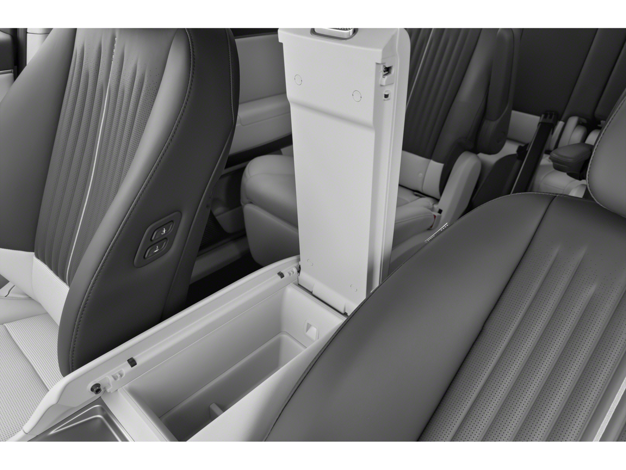 2026 Hyundai IONIQ 9 Performance Calligraphy