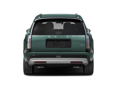 2026 Hyundai IONIQ 9 Performance Limited