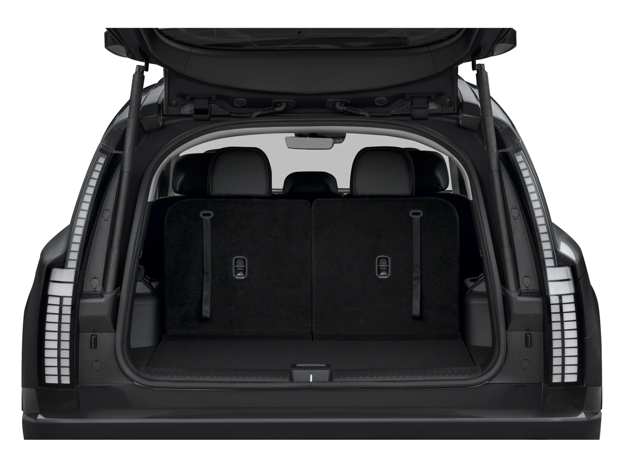 2026 Hyundai IONIQ 9 SEL