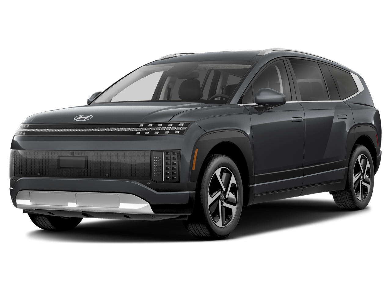 2026 Hyundai IONIQ 9 S - Photo 38