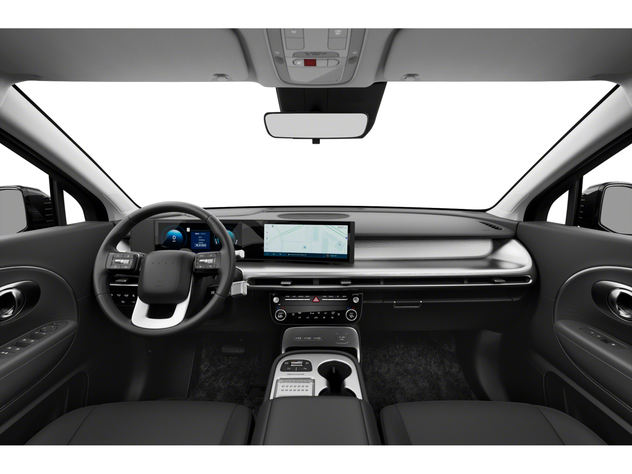 2026 Hyundai IONIQ 9 S - Photo 40
