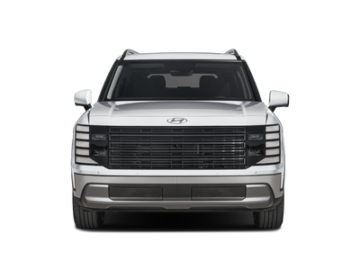 2026 Hyundai PALISADE HYBRID SEL Premium 7 Passenger