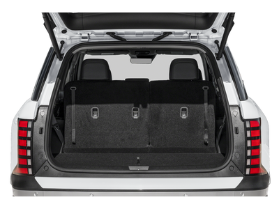 2026 Hyundai PALISADE HYBRID SEL Premium 7 Passenger