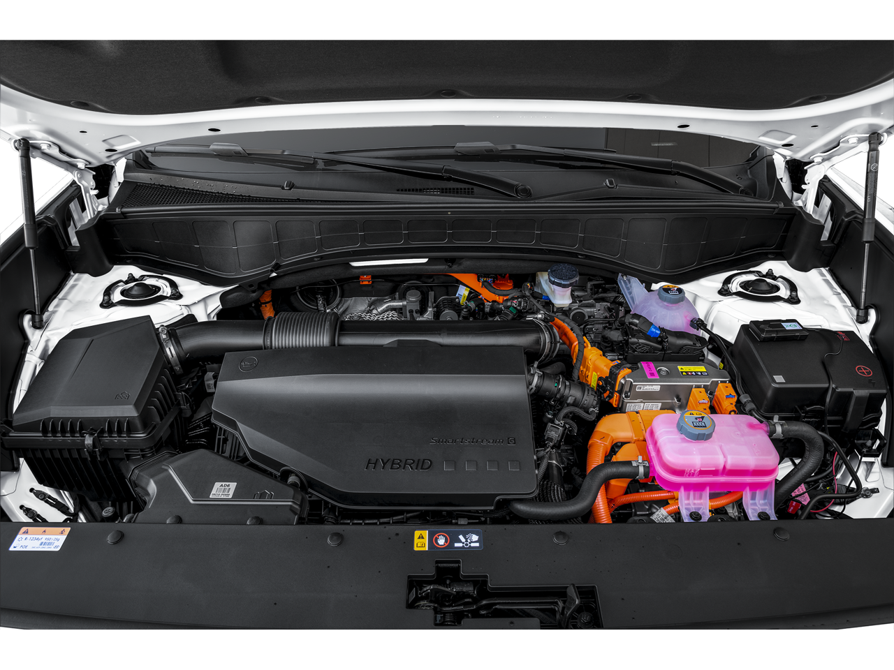 2026 Hyundai PALISADE HYBRID Blue SEL Premium 8 Passenger