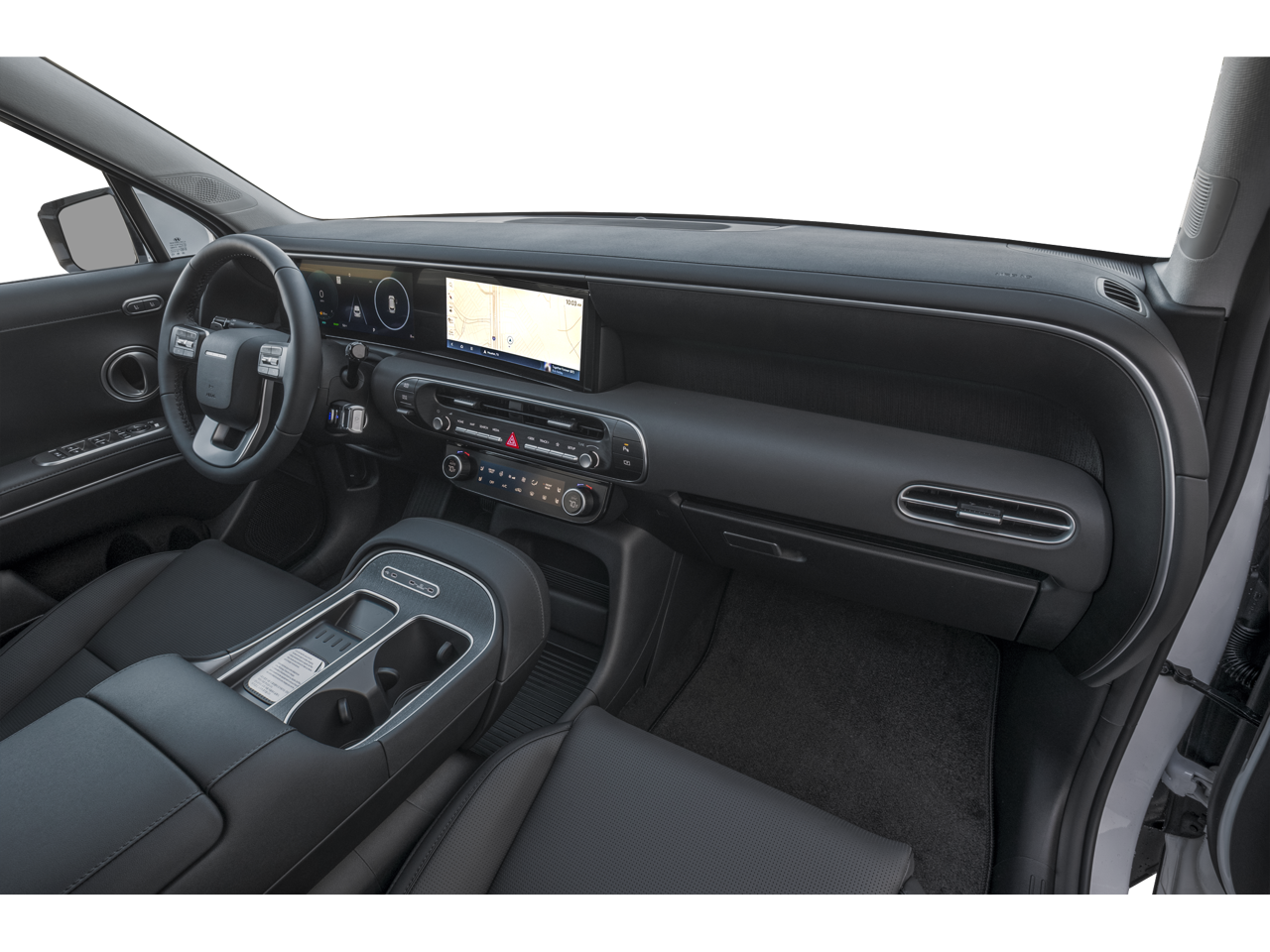 2026 Hyundai PALISADE HYBRID Blue SEL Premium 8 Passenger