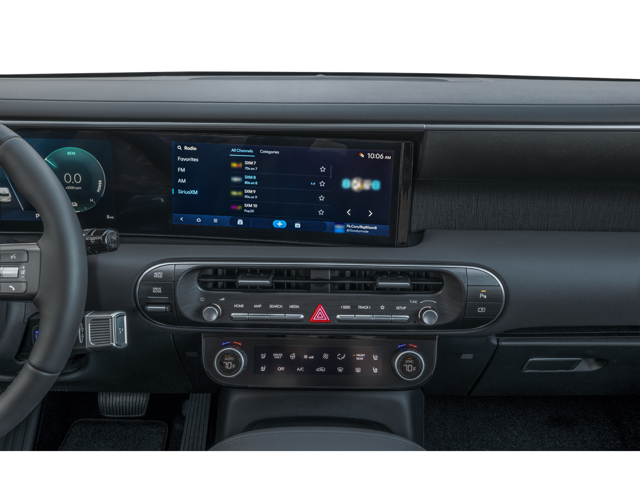 2026 Hyundai PALISADE HYBRID Blue SEL Premium 8 Passenger