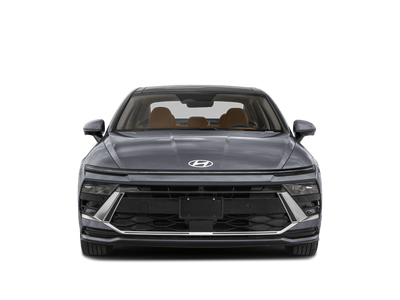 2027 Hyundai SONATA HYBRID Limited