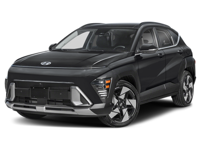 2027 Hyundai KONA Limited