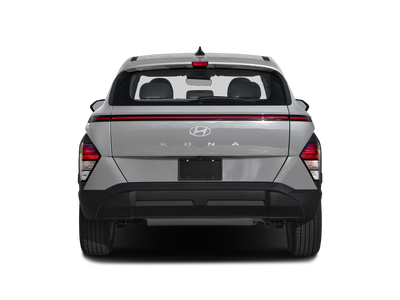 2027 Hyundai KONA SE