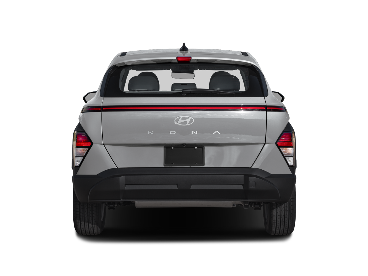 2027 Hyundai KONA SE