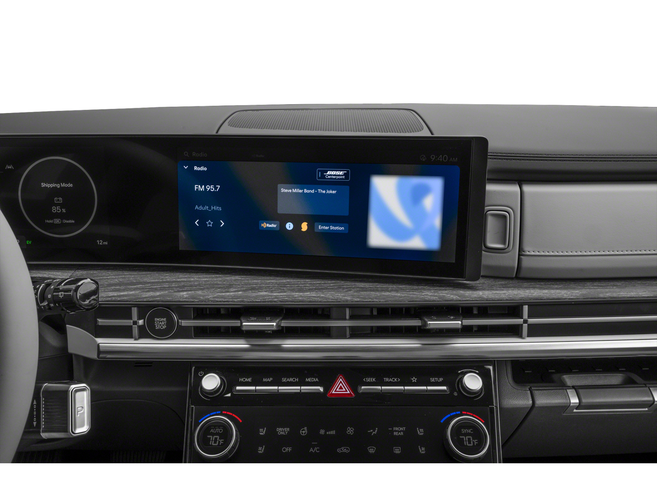 2027 Hyundai SANTA FE HYBRID Limited