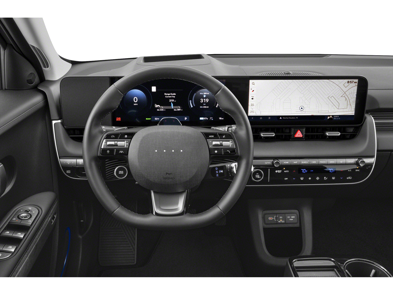 2027 Hyundai IONIQ 5 Limited