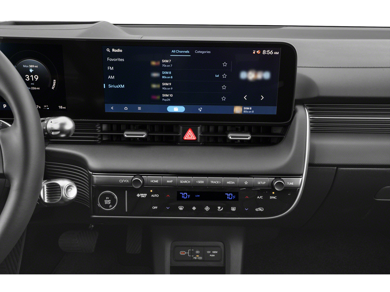 2027 Hyundai IONIQ 5 Limited