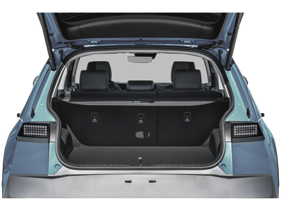 2027 Hyundai IONIQ 5 Limited