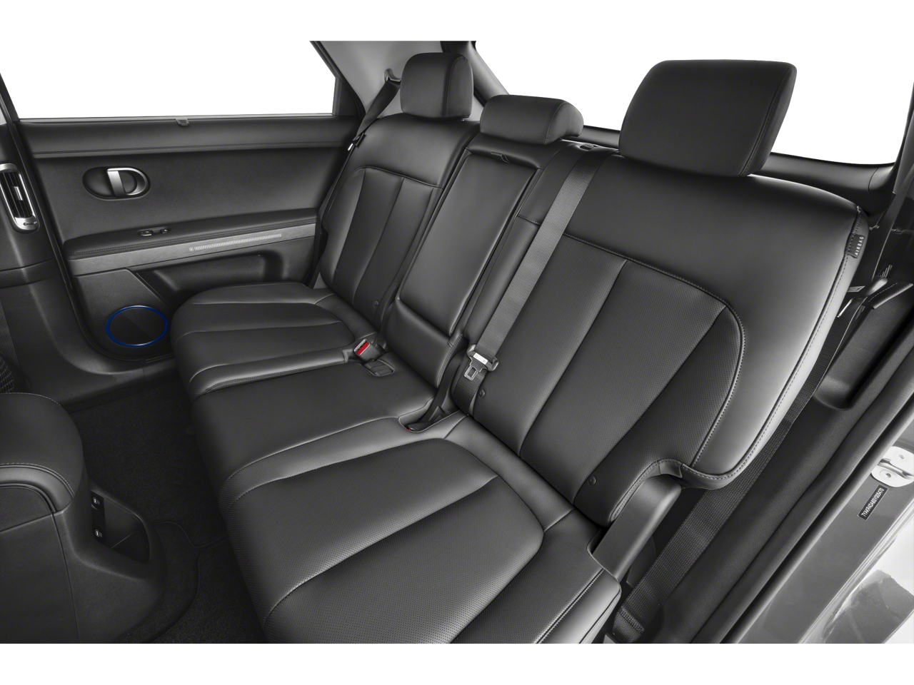 2027 Hyundai IONIQ 5 Limited