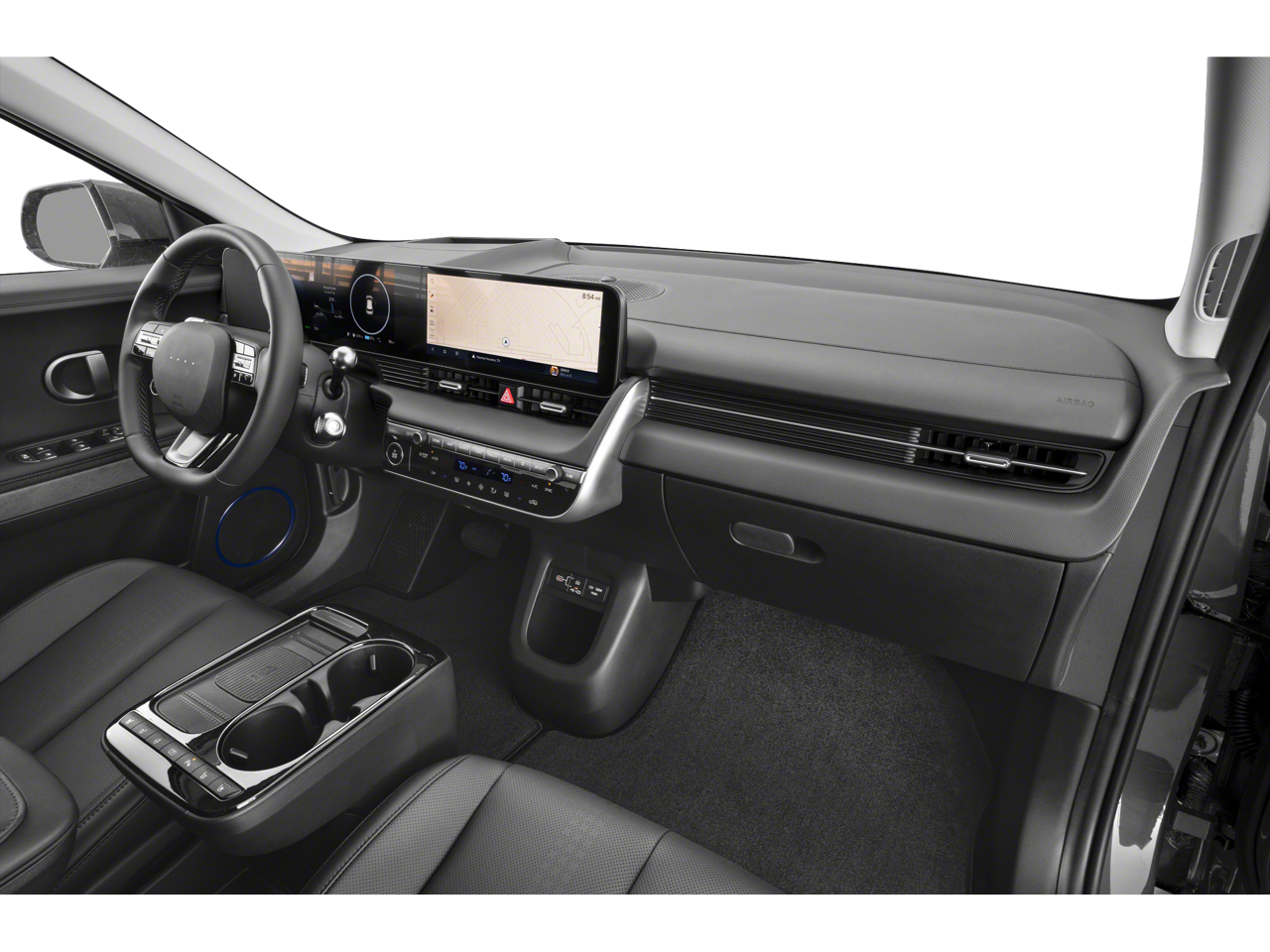 2027 Hyundai IONIQ 5 Limited