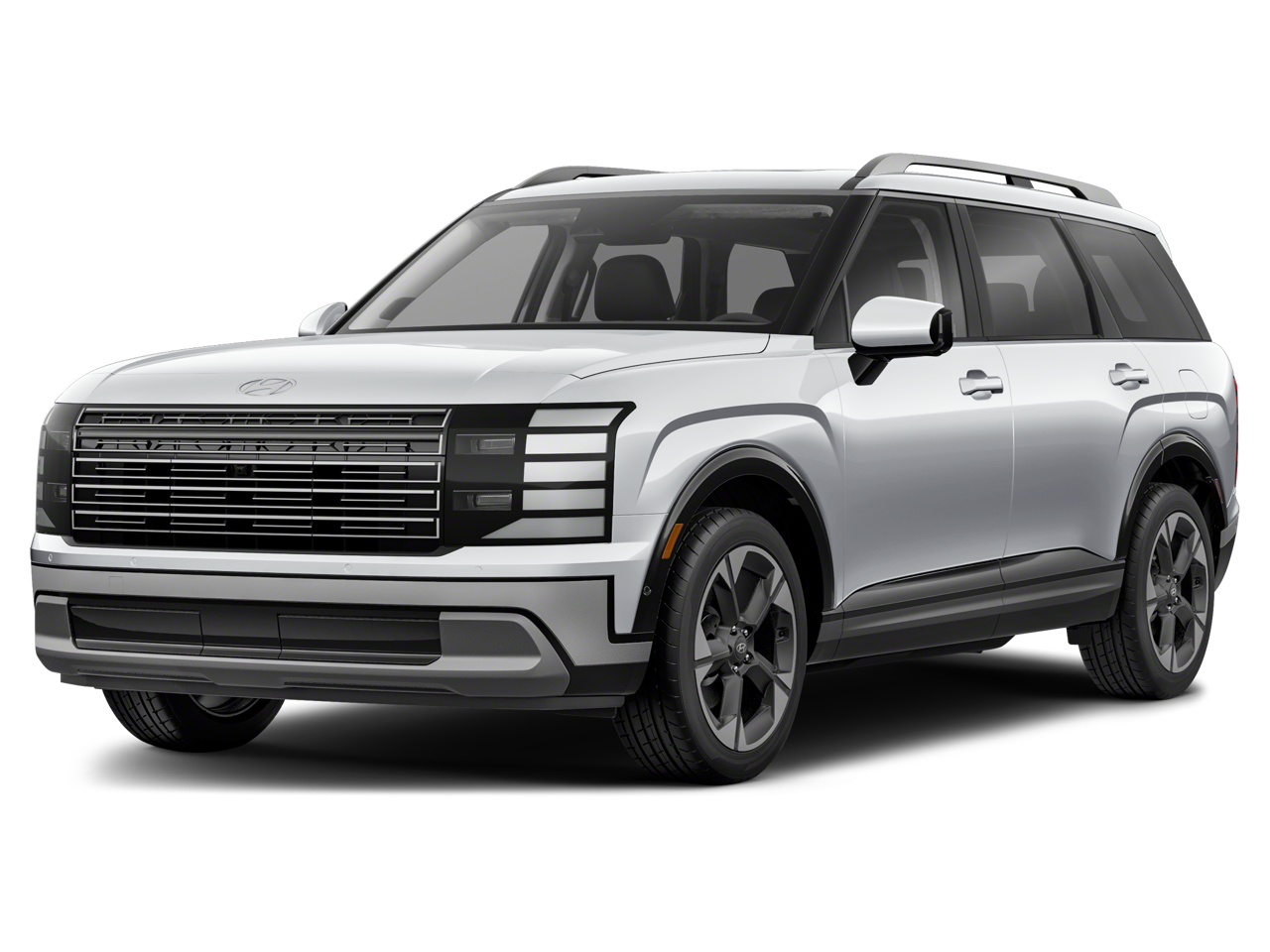 2027 Hyundai PALISADE HYBRID Limited