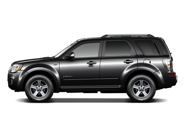 2008 Mercury Mariner Hybrid