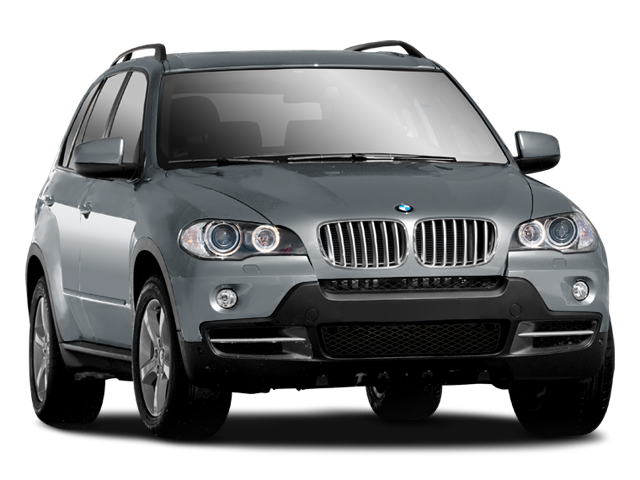 2009 BMW X5 xDrive35d