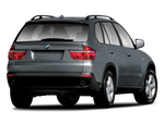 2009 BMW X5 xDrive35d
