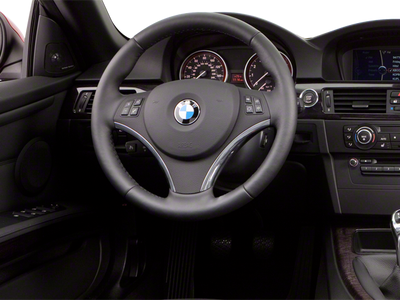 2011 BMW 3 Series 335i