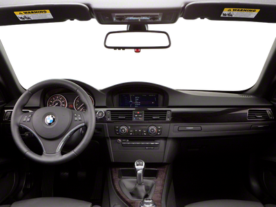 2011 BMW 3 Series 335i