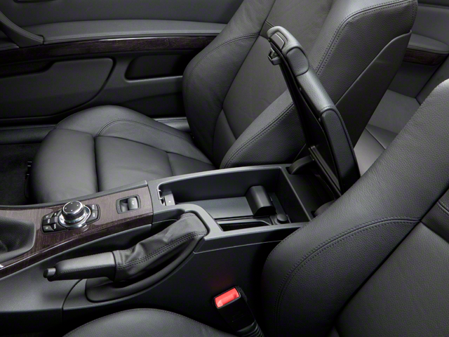 2011 BMW 3 Series 335i