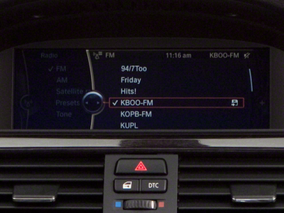 2011 BMW 3 Series 335i